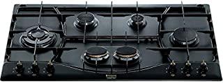 Miglior piano cottura 5 fuochi hotpoint