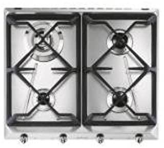 Miglior piano cottura 5 fuochi smeg