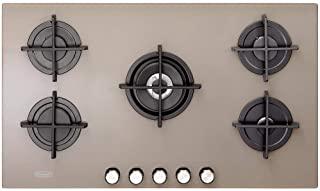 Miglior piano cottura de longhi 5 fuochi