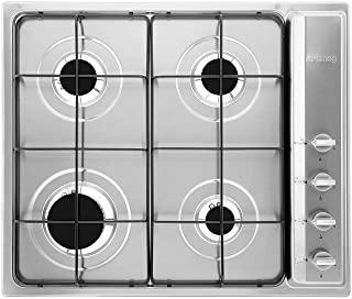 Miglior piano cottura smeg 5 fuochi