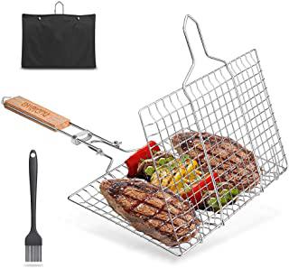 Miglior piastra acciaio inox per barbecue