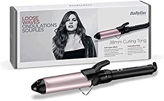 Miglior piastra babyliss onde
