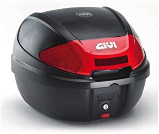 Miglior piastra bauletto givi