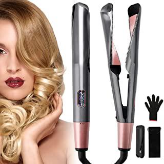 Miglior piastra in ceramica per capelli