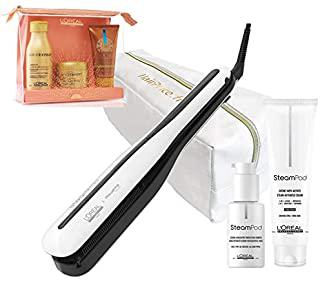 Miglior piastra l oreal steam pod