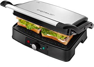 Miglior piastra per carne