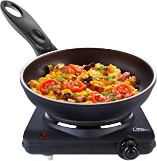 Miglior piastre elettriche cucina