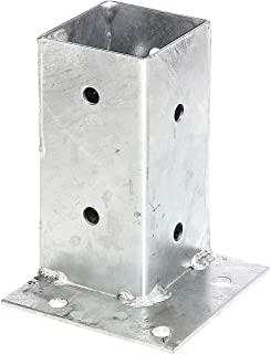 Miglior piastre per travi in legno