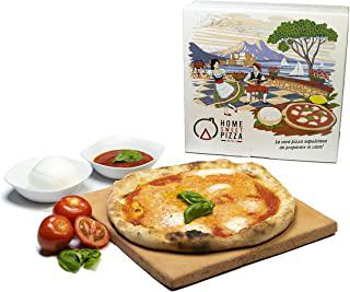 Miglior pietra refrattaria da forno
