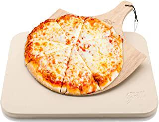 Miglior pietra refrattaria forno ventilato