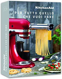 Miglior planetaria con accessori pasta