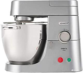 Miglior planetaria kenwood chef xl
