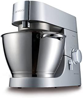 Miglior planetaria kenwood chef