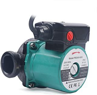 Miglior pompa di calore acqua calda