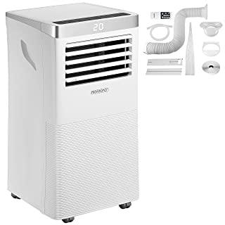 Miglior pompe di calore portatili senza tubo