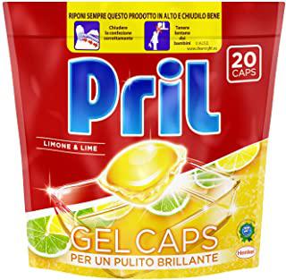 Miglior pril lavastoviglie