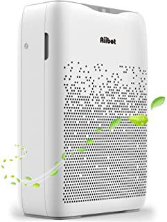 Miglior purificatore aria per allergie