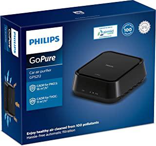 Miglior purificatore aria philips