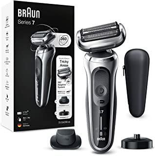 Miglior rasoi elettrici