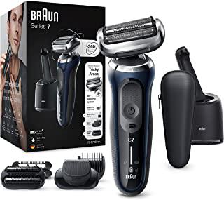 Miglior rasoi elettrico barba