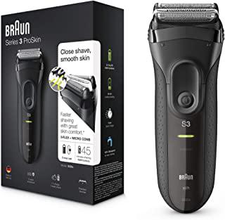 Miglior rasoio braun serie 9
