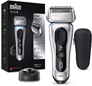 Miglior rasoio elettrico barba
