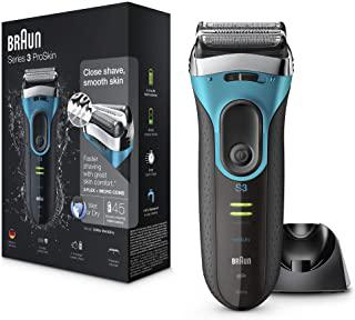 Miglior rasoio elettrico per barba