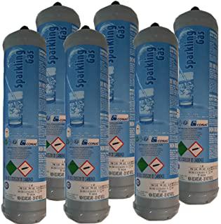 Miglior ricarica gasatore acqua
