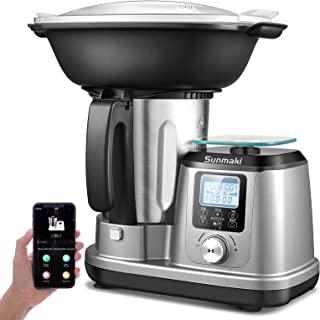 Miglior robot cucina kenwood