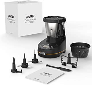 Miglior robot cucina moulinex