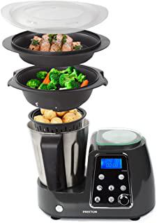 Miglior robot da cucina imetec