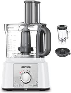 Miglior robot da cucina kenwood multipro