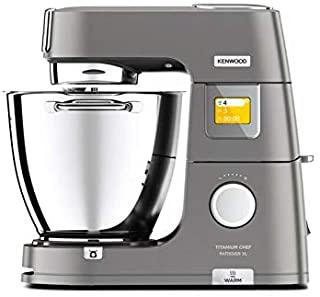 Miglior robot da cucina kenwood
