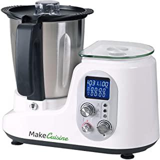 Miglior robot da cucina monsieur cuisine