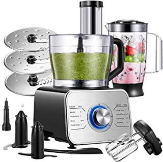 Miglior robot da cucina moulinex