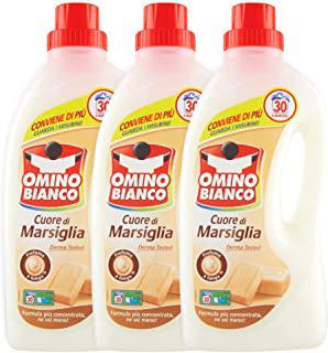 Miglior sapone lavatrice