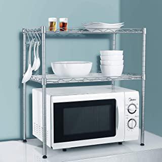 Miglior scaffale per forno a microonde