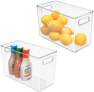 Miglior scomparti frigo