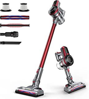 Miglior scopa elettrica dyson