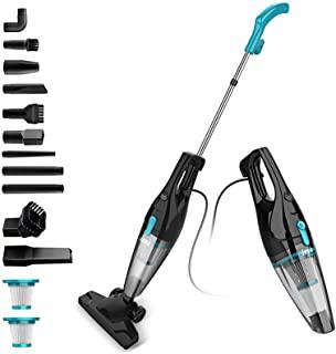 Miglior scopa elettrica imetec piuma 1300w senza sacco