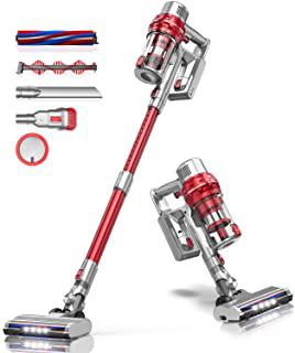 Miglior scopa elettrica senza fili dyson