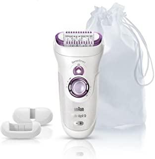 Miglior silk epil 5