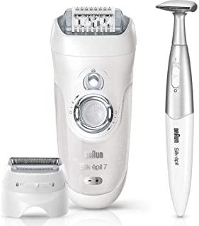 Miglior silk epil 7 braun