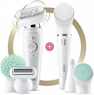 Miglior silk epil 9 skin spa