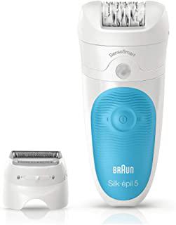 Miglior silk epil 9