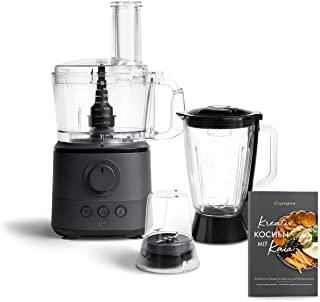 Miglior silvercrest robot cucina