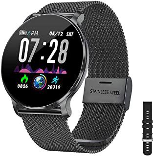 Miglior smartwatch con misuratore di pressione