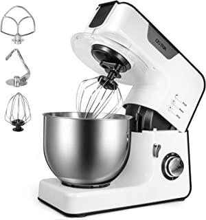 Miglior smeg impastatrice