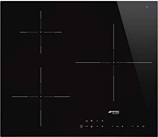 Miglior smeg piano cottura induzione