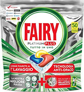 Miglior tabs lavastoviglie
